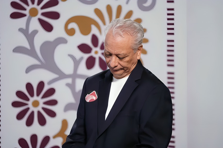 Víctor Rodríguez