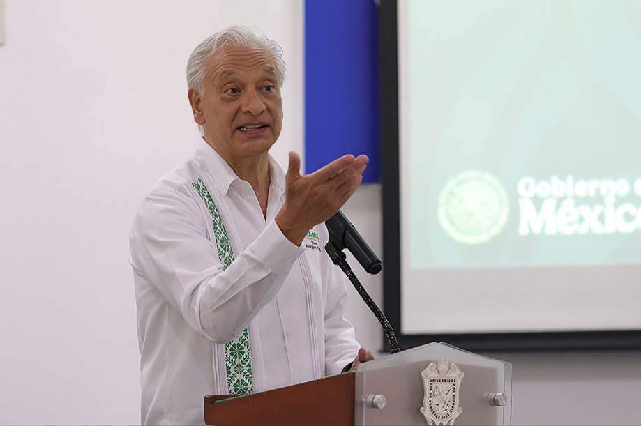 Víctor Rodríguez