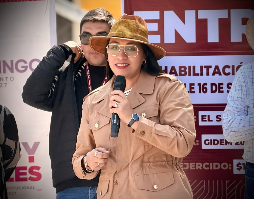 Vinculan a Alcaldesa de Tenancingo por fingir secuestro