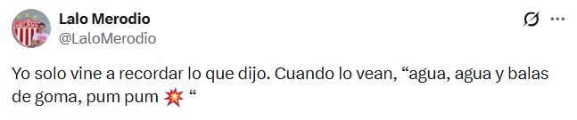Redes tunden a Mauricio Ymay