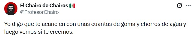 Redes tunden a Mauricio Ymay