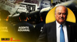 Agentes aduanales, pieza clave en red de Ernesto Ruffo
