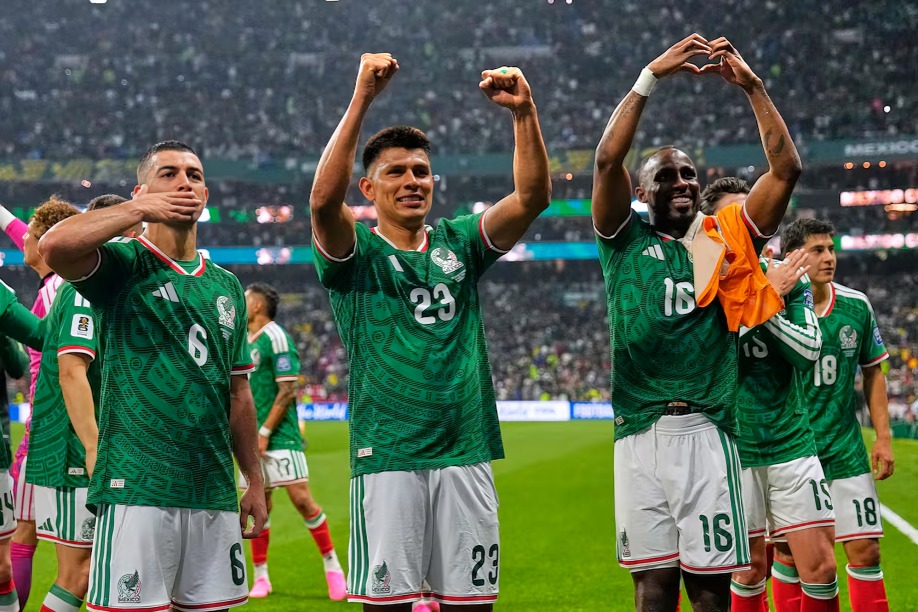 Argentina pidió 6 mdd por amistoso con México