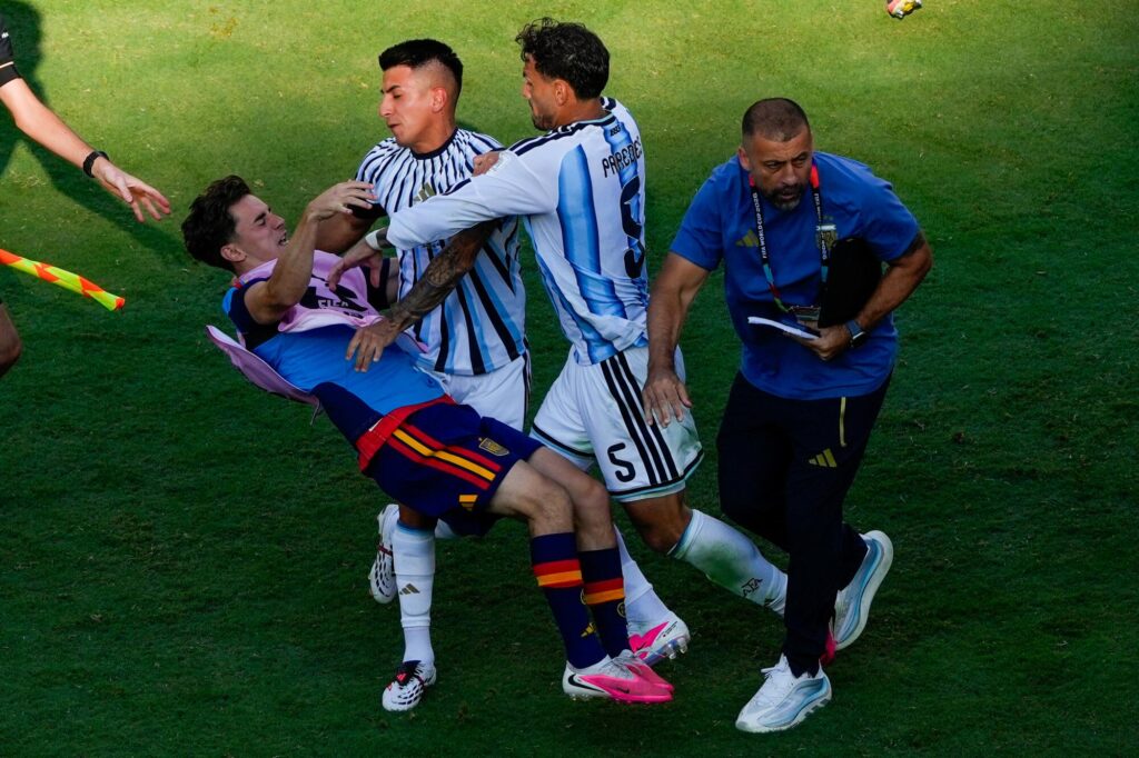 Argentina World Cup 2026