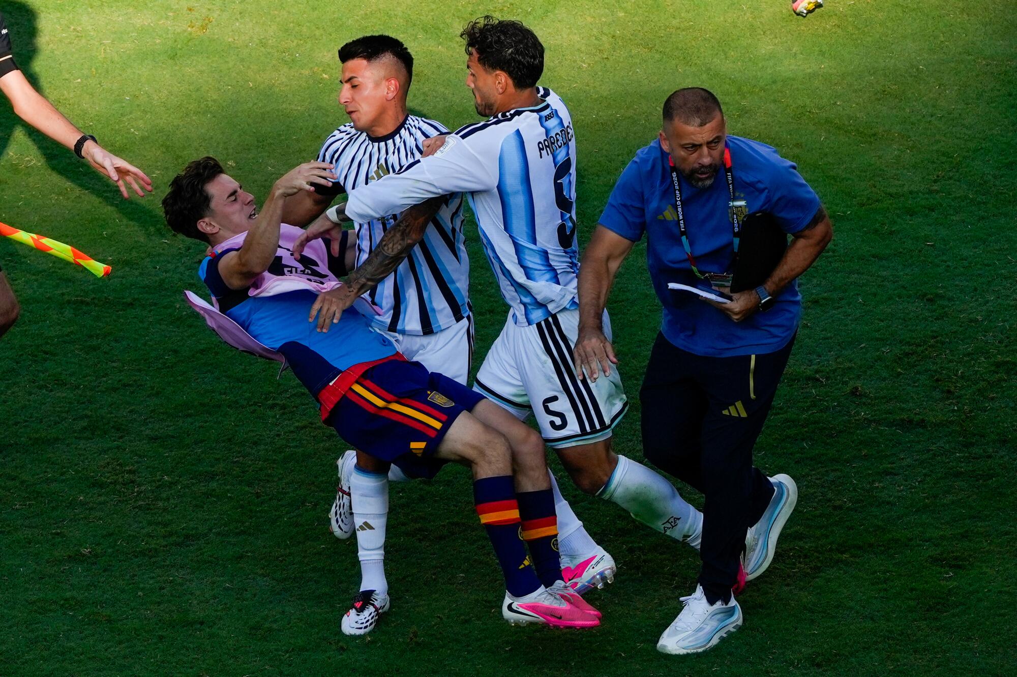 Argentina World Cup 2026