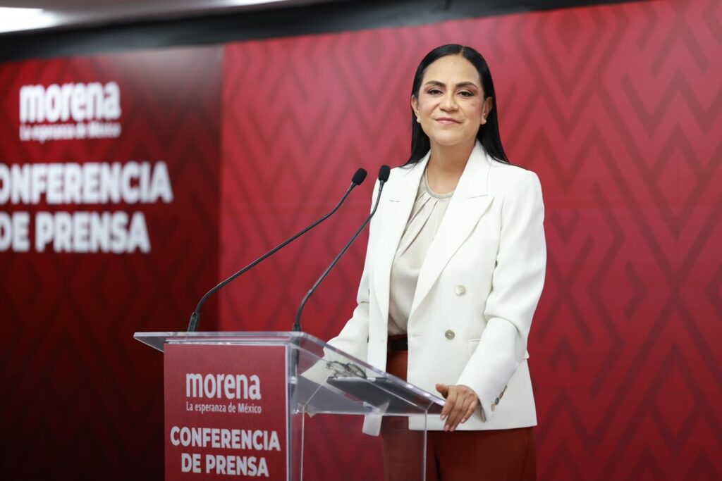 Ariadna Montiel