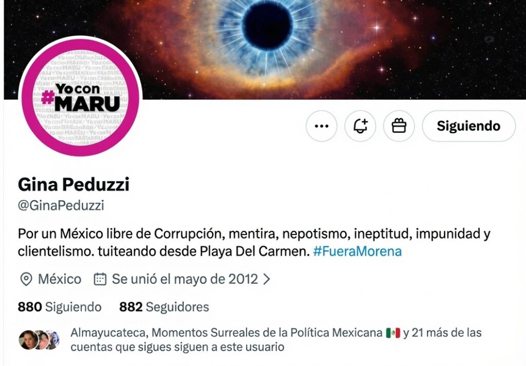 bot de Maru Campos