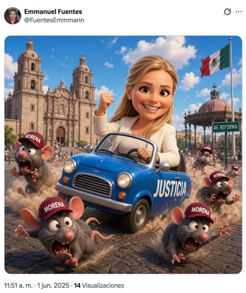 Bots de Maru