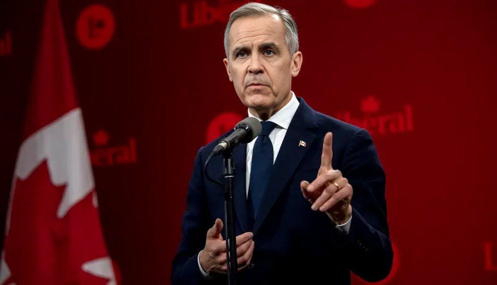Canadá responde a aranceles de Trump