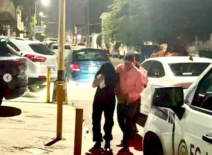 Madre de Danna N pide libertad para su hija
