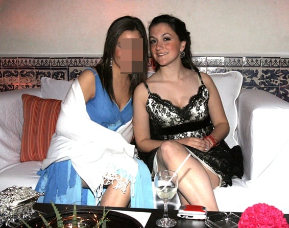 caso Gilda Lozoya