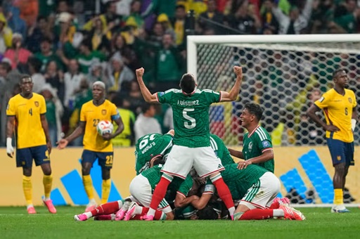 No hubo amenazas contra Ecuador
