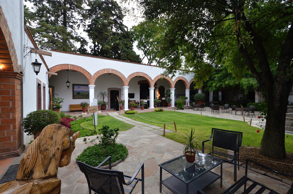 Centro Fox