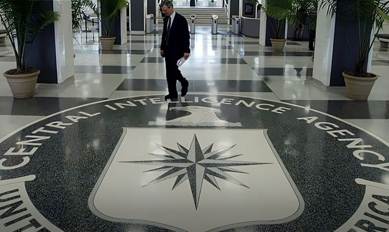 Corrupción al interior de la DEA y la CIA