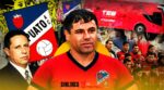 Club Deportivo Irapuato. El equipo vinculado a El Chapo