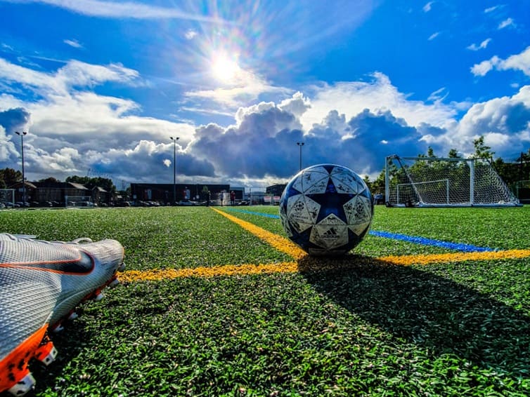 Club Deportivo Irapuato
