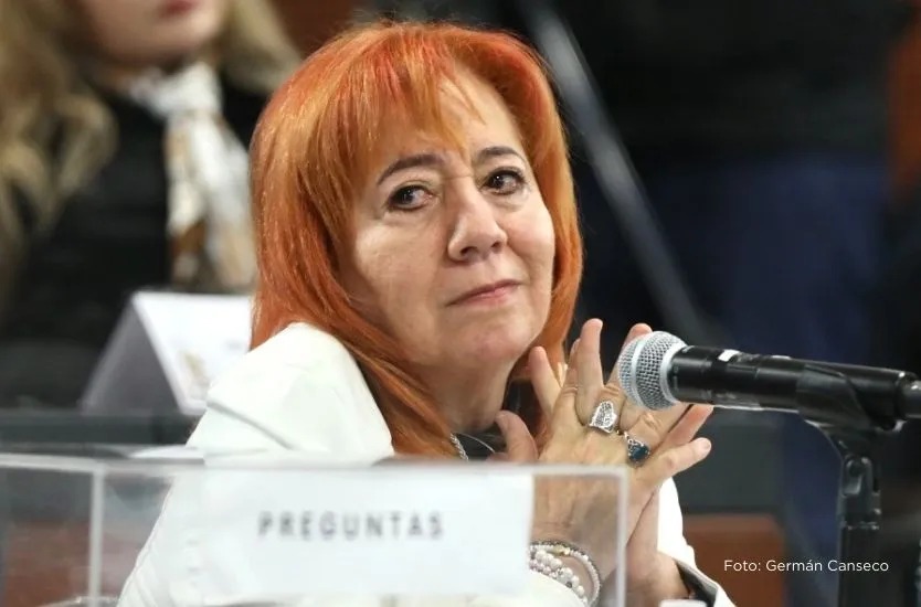 CNDH se defiende por caso Ayotzinapa, pero organizaciones la acusan de proteger al Ejército mexicano 