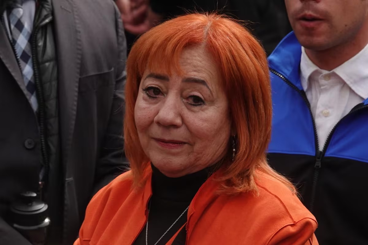 CNDH niega haber favorecido al Ejército en Ayotzinapa y carga contra ONG, expertos y organismos internacionales 