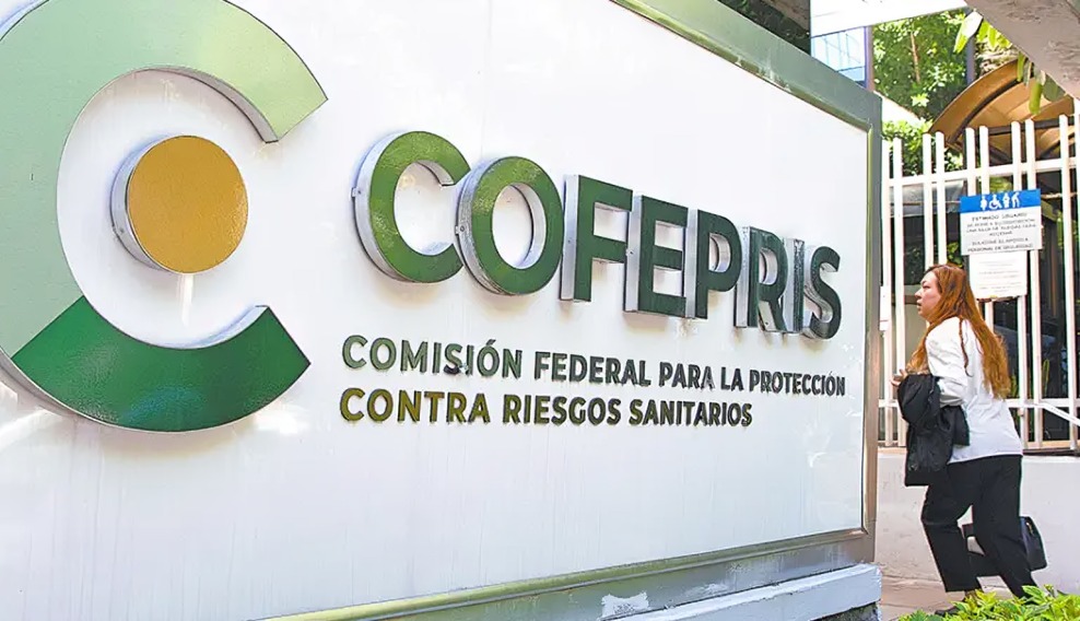 Cofepris descarta que lechugas de Taylor Farm esten contaminadas