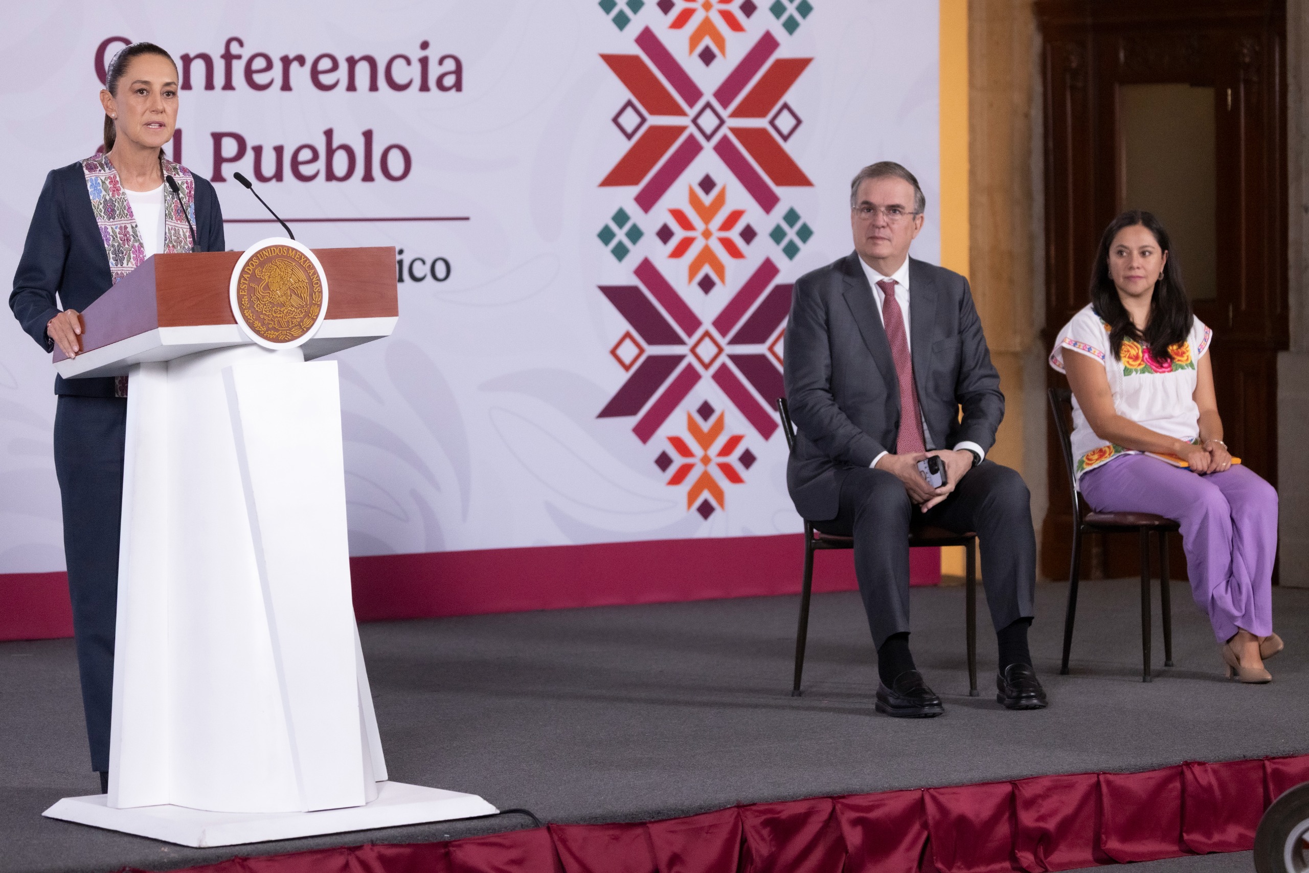 Conferencia 2 de julio