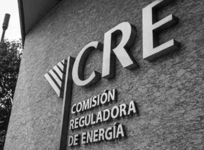 CRE otorgó permisos a empresa de Ruffo