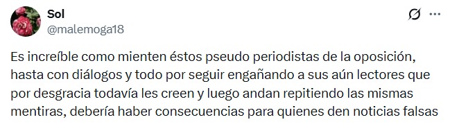 Ofelia Medina desmiente a García Soto y El Universal