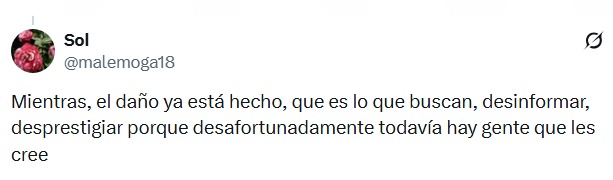 Redes tunden a El Universal por tardía disculpa a AMLO
