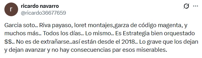 Ofelia Medina desmiente a García Soto y El Universal