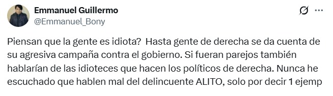 Redes tunden a TV Azteca por El Verificador
