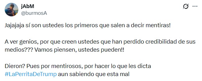Redes tunden a TV Azteca por El Verificador