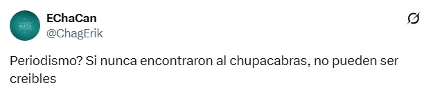 Redes tunden a TV Azteca por El Verificador