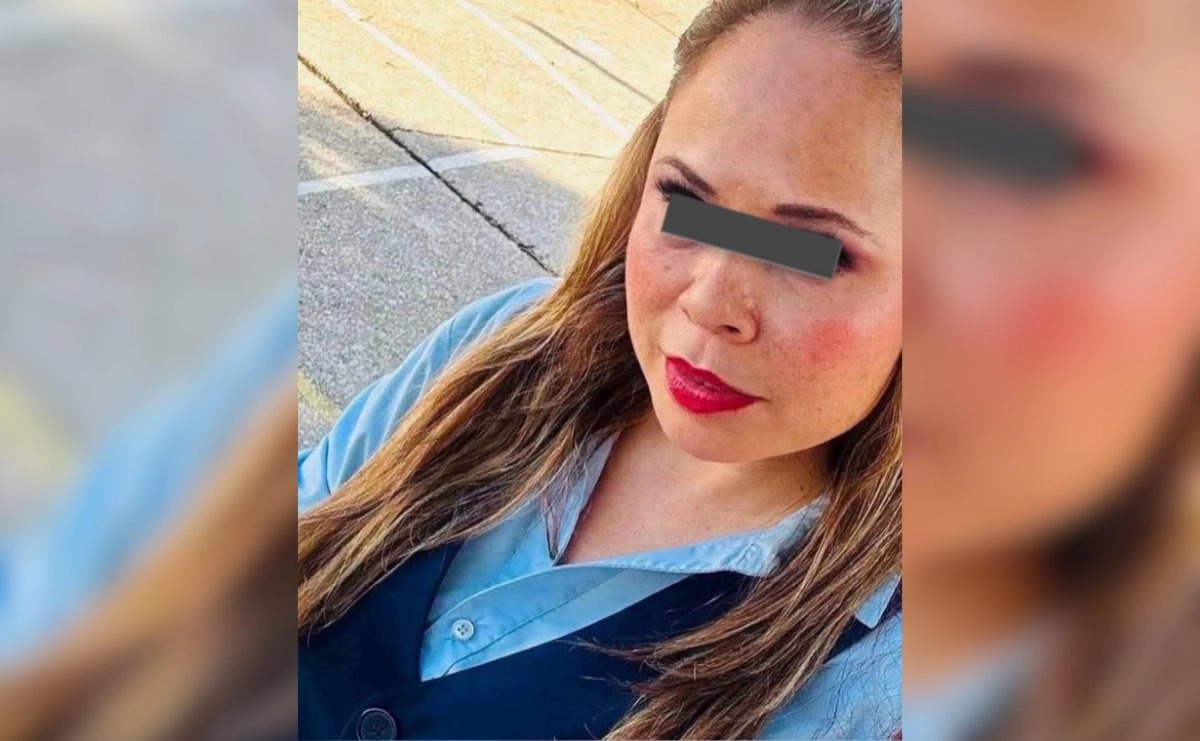 Jorge Luis "N" y Estrellita "N" fueron detenidos por el caso de Dafne.