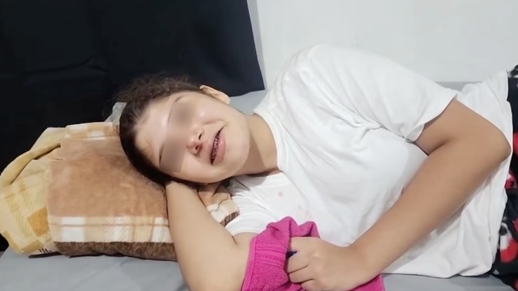 Dafne Quintos muerte