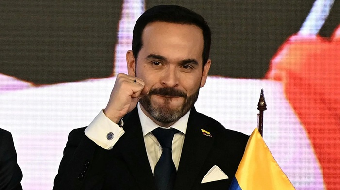 ¿Cuáles son las 14 embajadas que cerrará Colombia?