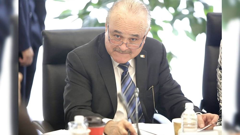 ¿De qué acusan a Ernesto Ruffo?