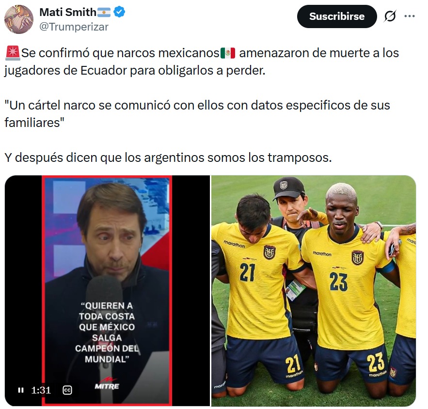 Desinformación Salinas Pliego 