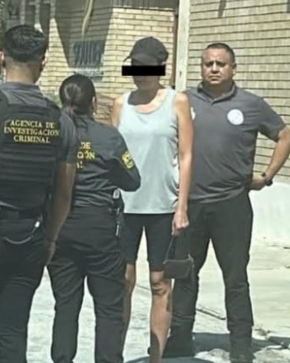 Cronología del caso de Rocky en Saltillo