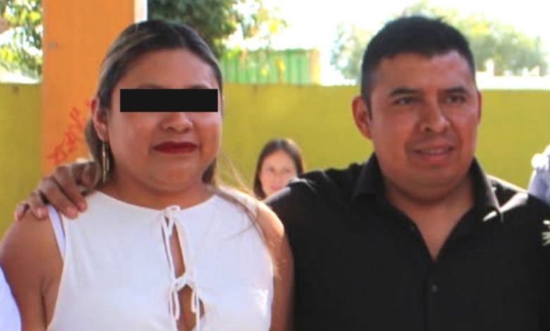 Detienen a esposa de alcalde asesinado de Temoac