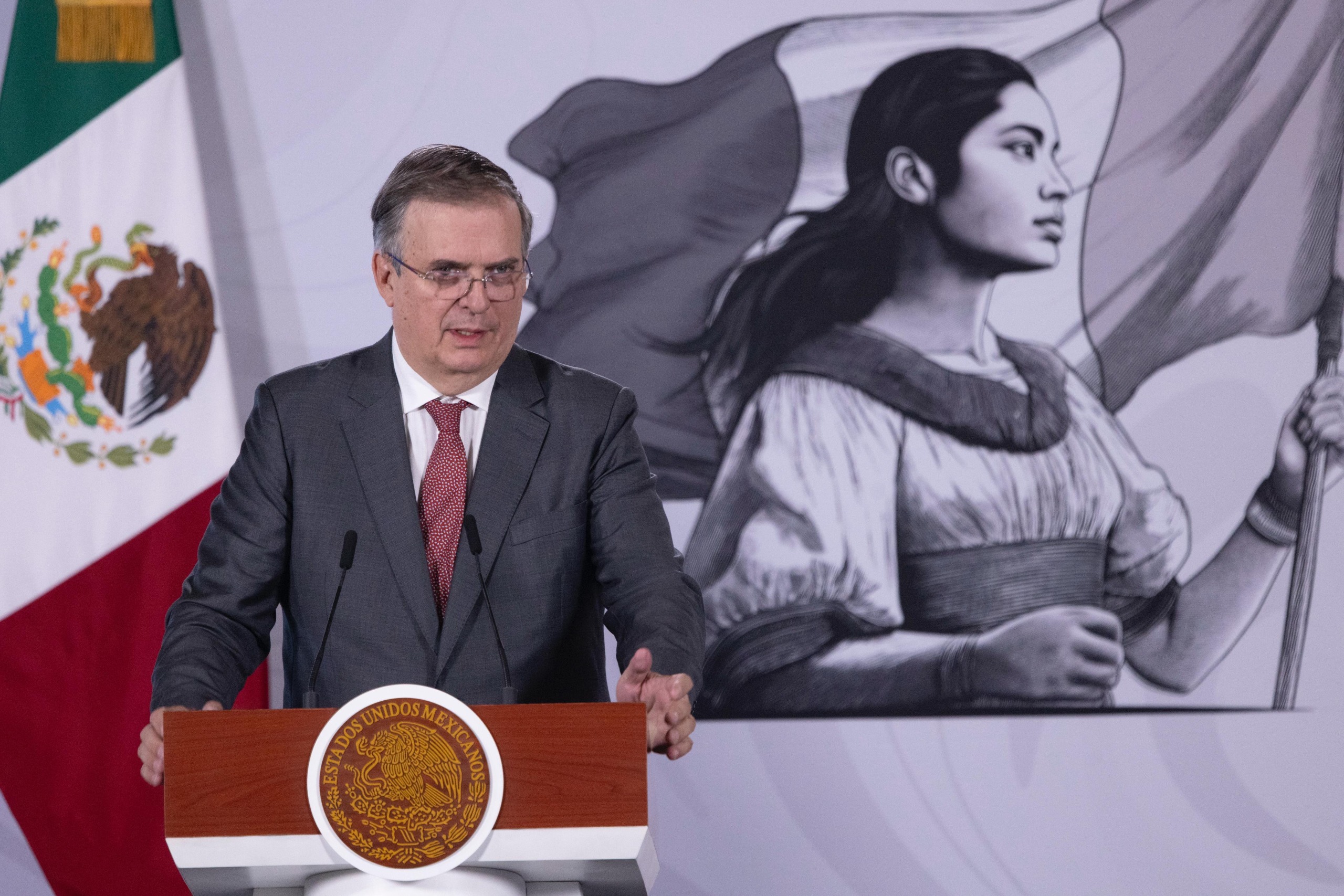 Ebrard 2 de julio