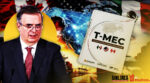 Ebrard confirma que T-MEC seguirá hasta 2036; descarta modificaciones