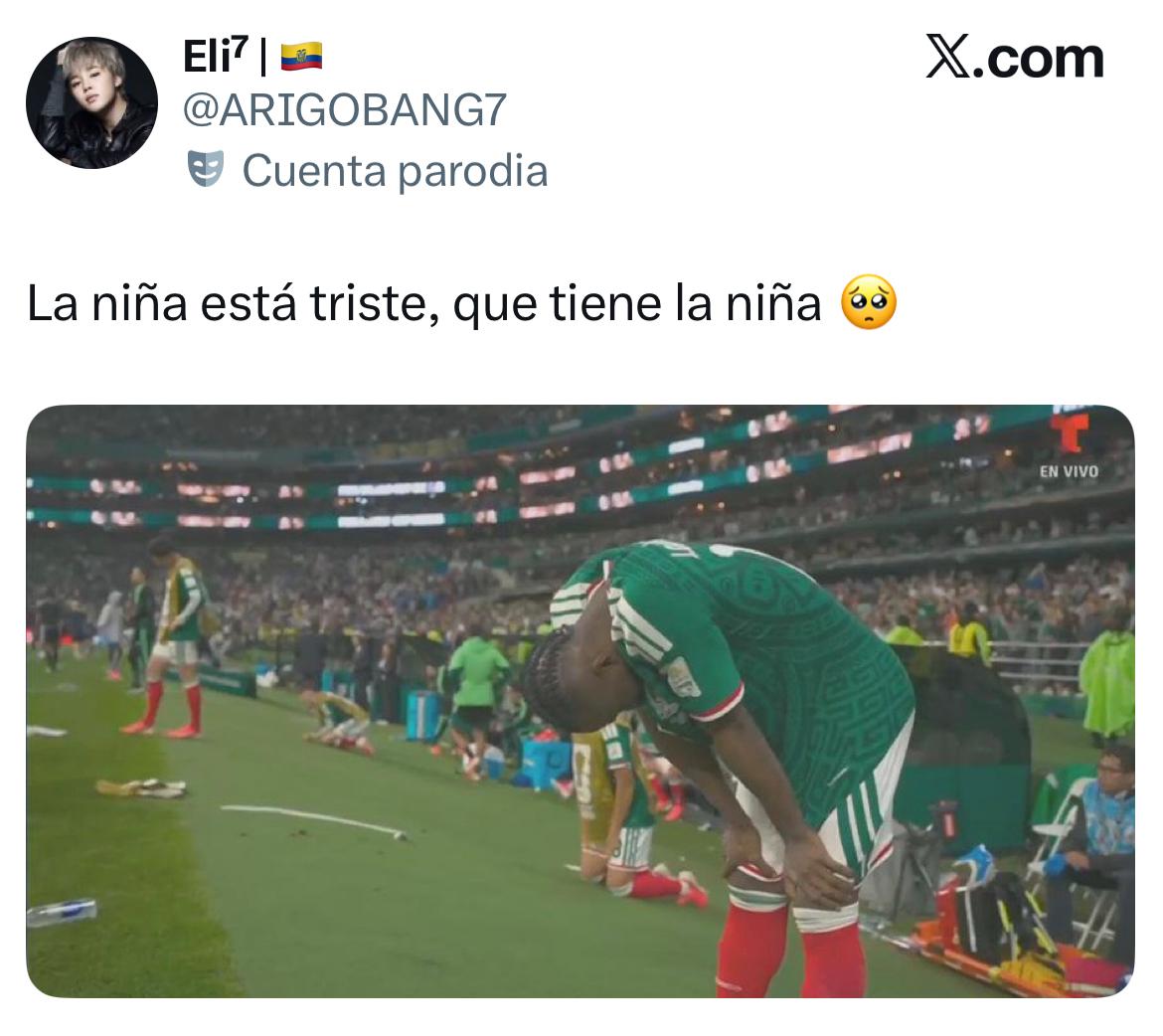 Ecuador contesta a México