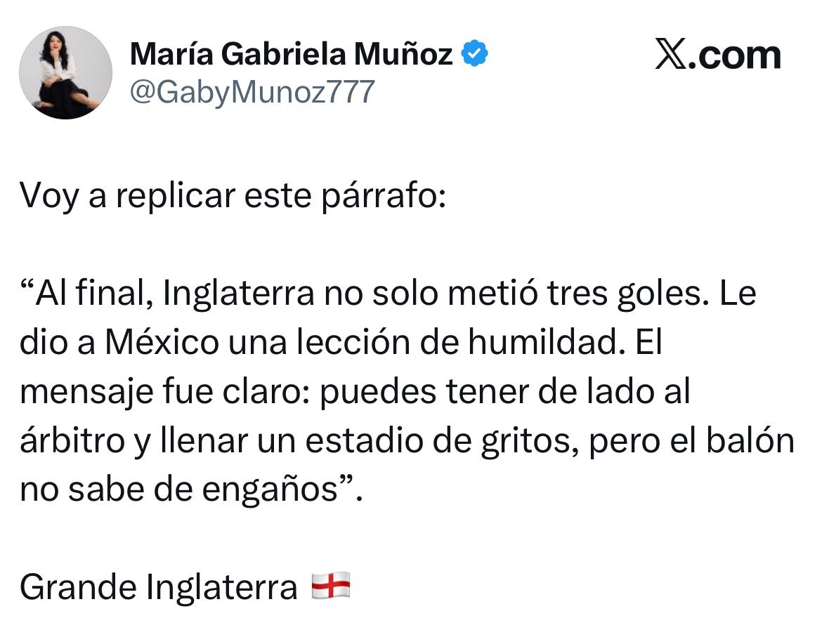 Ecuador se ríe de México