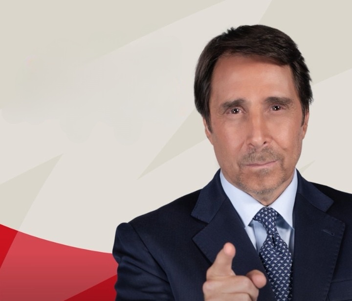 Eduardo Feinmann critica a México