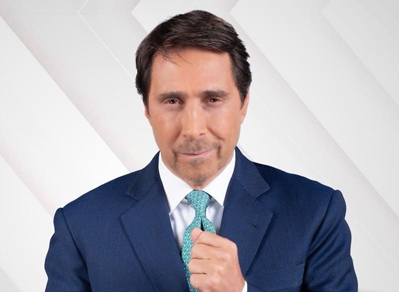 Amigo de Salinas Pliego dice que México envidia a Argentina