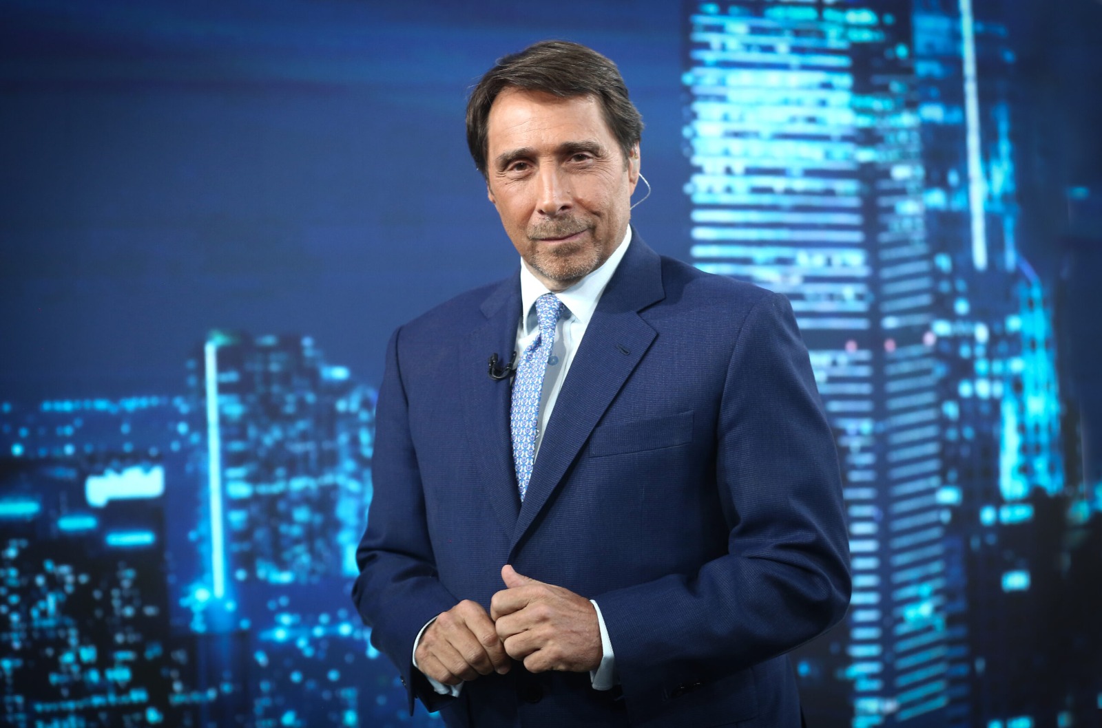 Eduardo Feinmann quién es