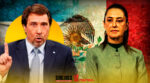 Eduardo Feinmann se lanza contra Sheinbaum tras criticarlo