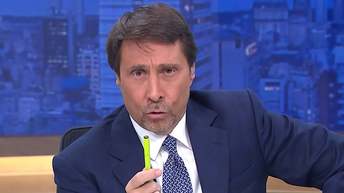 Eduardo Feinmann