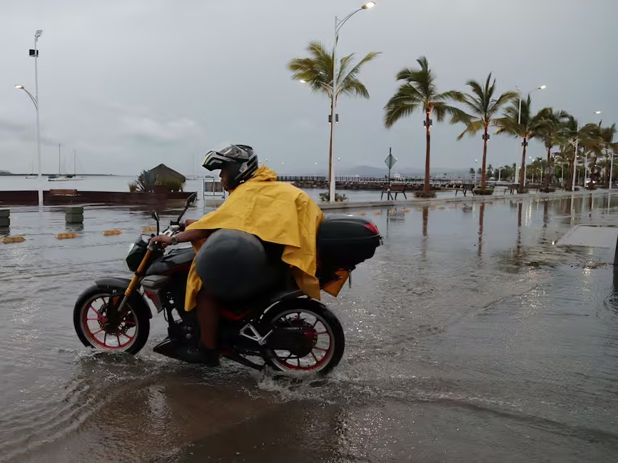 El Niño