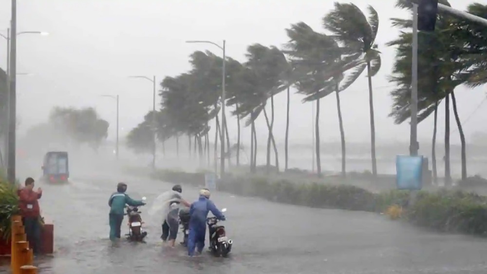 El Niño