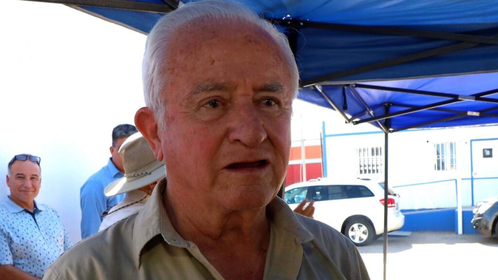 Ernesto Ruffo